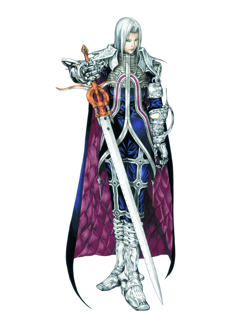 Illustration for article titled Judge Castlevania Judgment's Graphics For Yourself